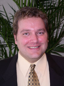 Kevin Lawlor